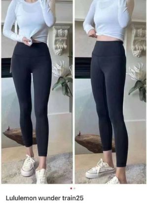 图片 Lululemon好折扣从不打折的经典款特价来一波