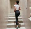 图片 Lululemon露露家最经典火爆的Align裸感裤25寸