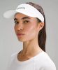 图片 Lululemon好看百搭无顶小白帽