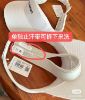 图片 Lululemon好看百搭无顶小白帽