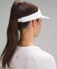 图片 Lululemon好看百搭无顶小白帽