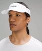 图片 Lululemon好看百搭无顶小白帽