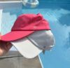 图片 Lululemon活泼夏天跑步帽 Fast and Free Running Hat 